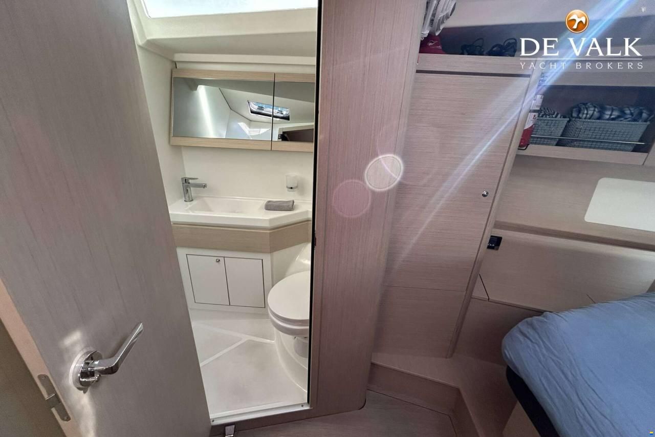 Beneteau Oceanis 46.1