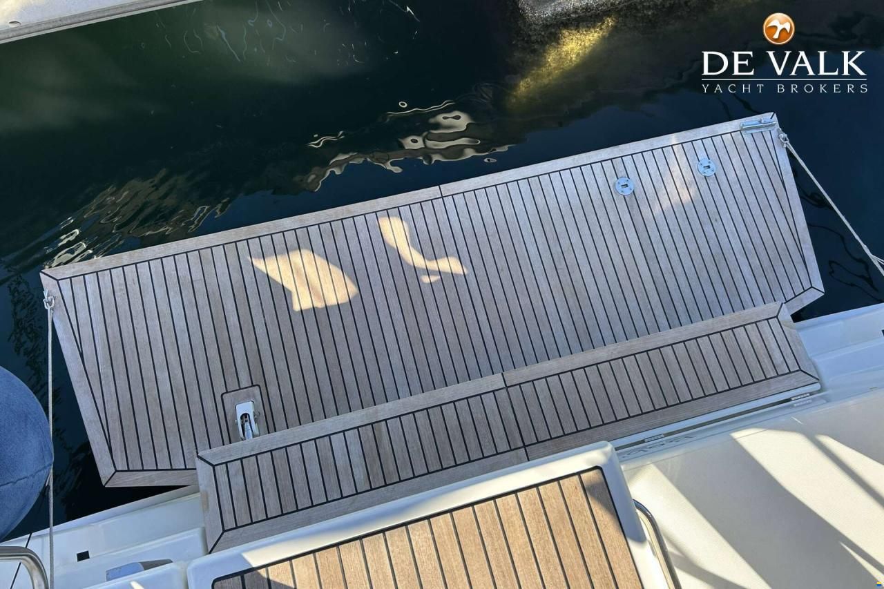 Beneteau Oceanis 46.1