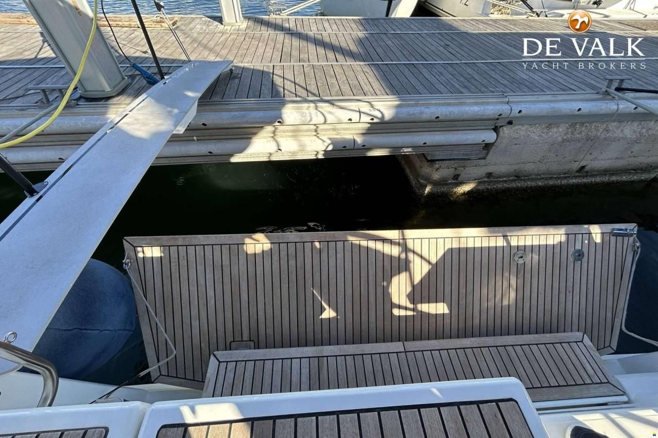Beneteau Oceanis 46.1