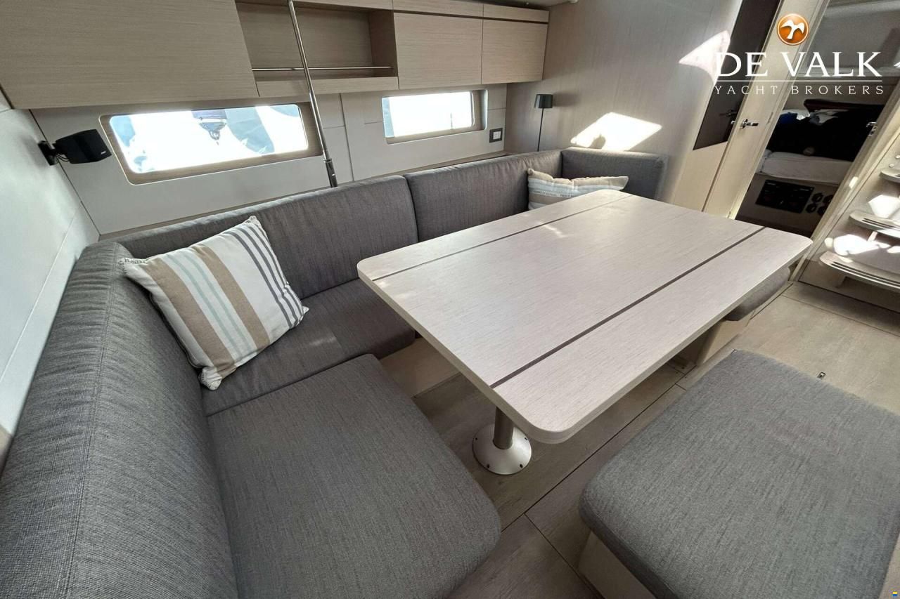 Beneteau Oceanis 46.1