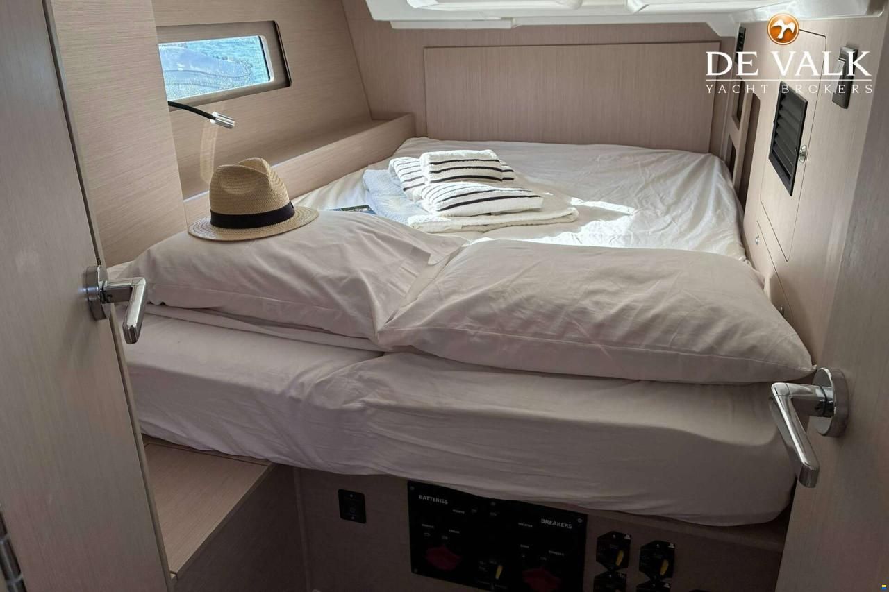 Beneteau Oceanis 46.1