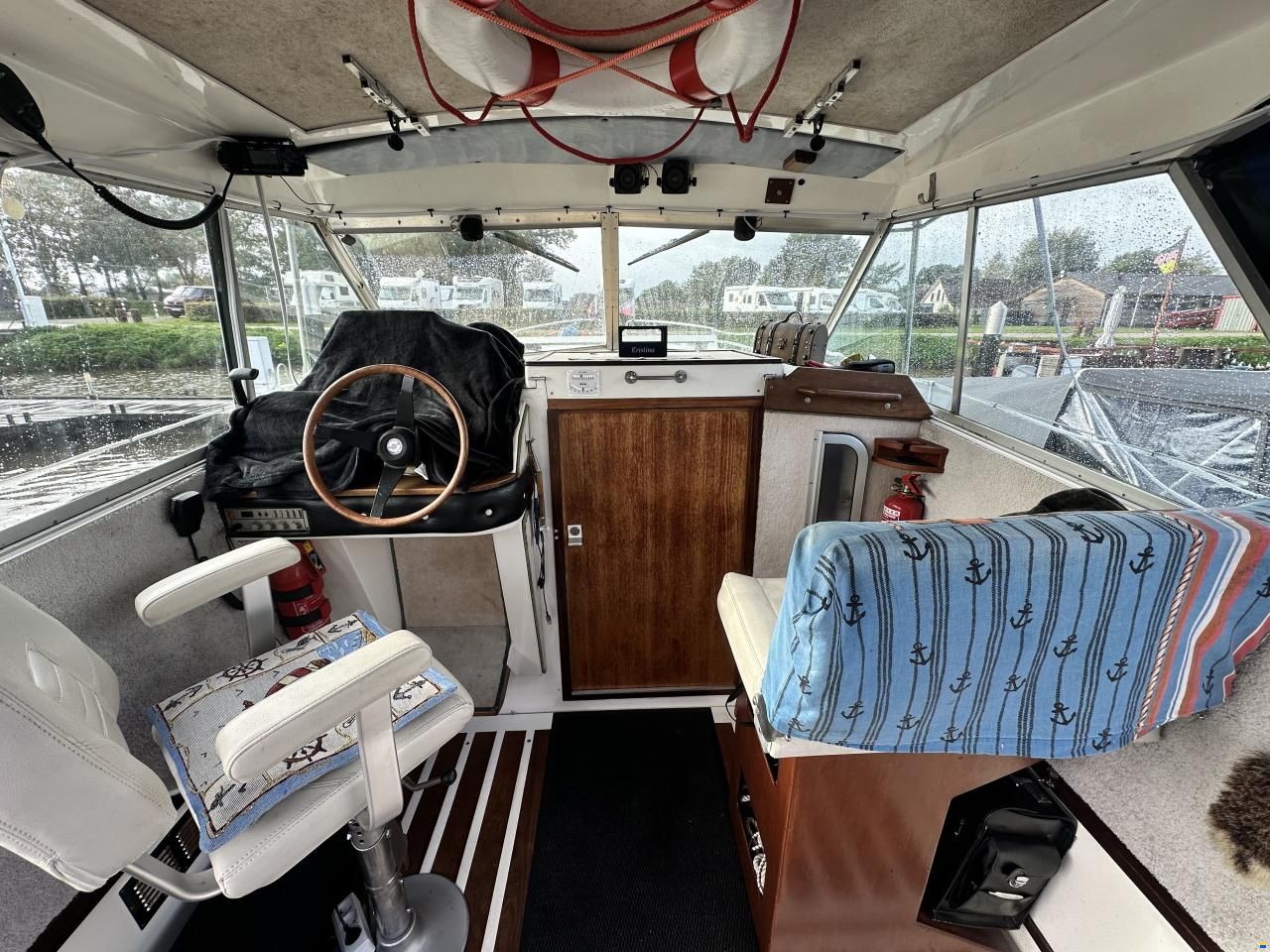 Fairline Mirage 29