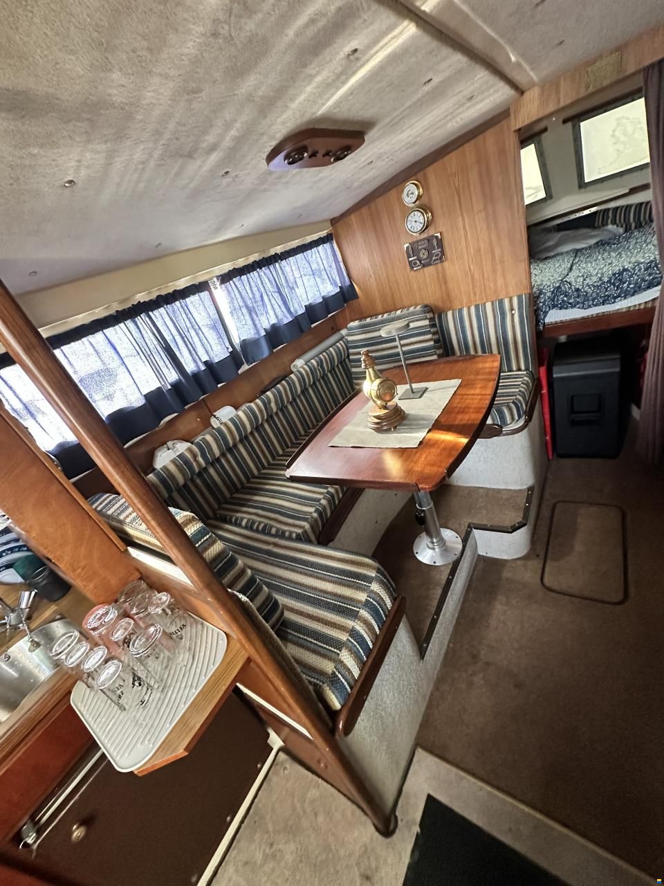 Fairline Mirage 29