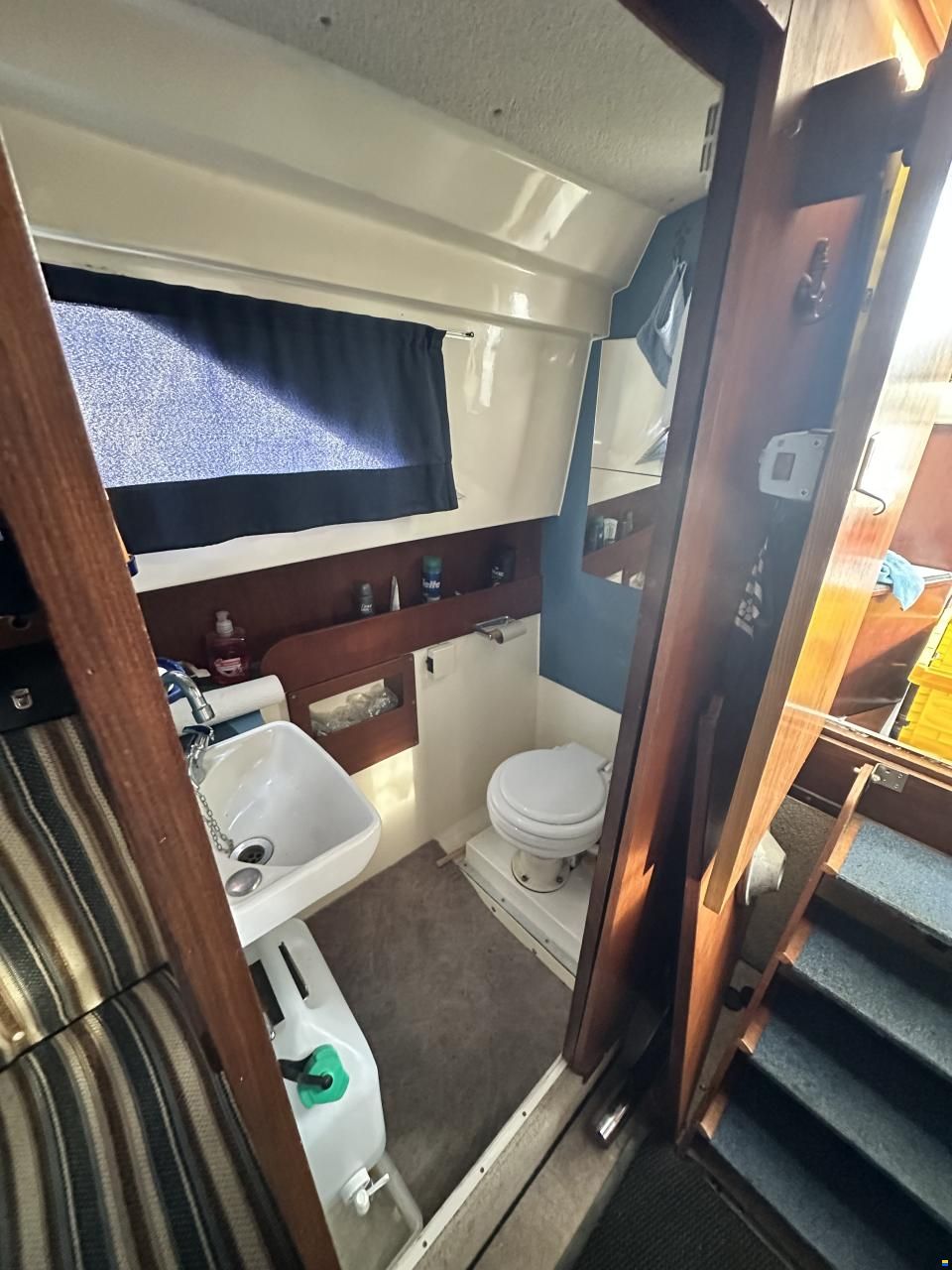 Fairline Mirage 29