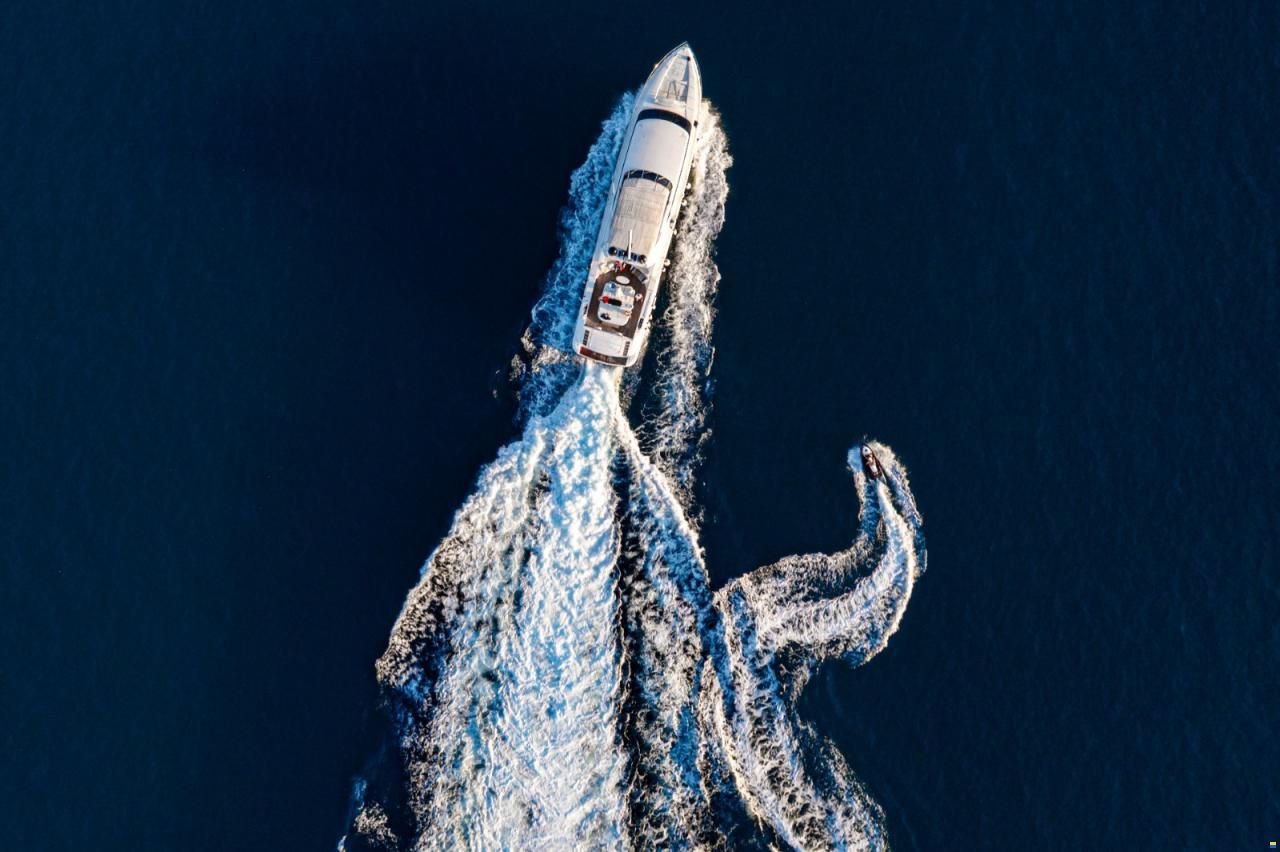 Mangusta 107 Sport