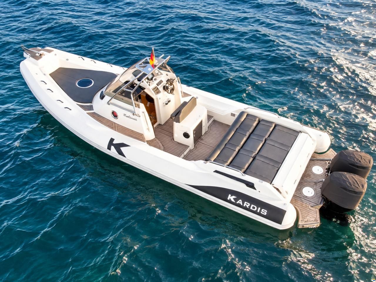 Kardis Mojito 30