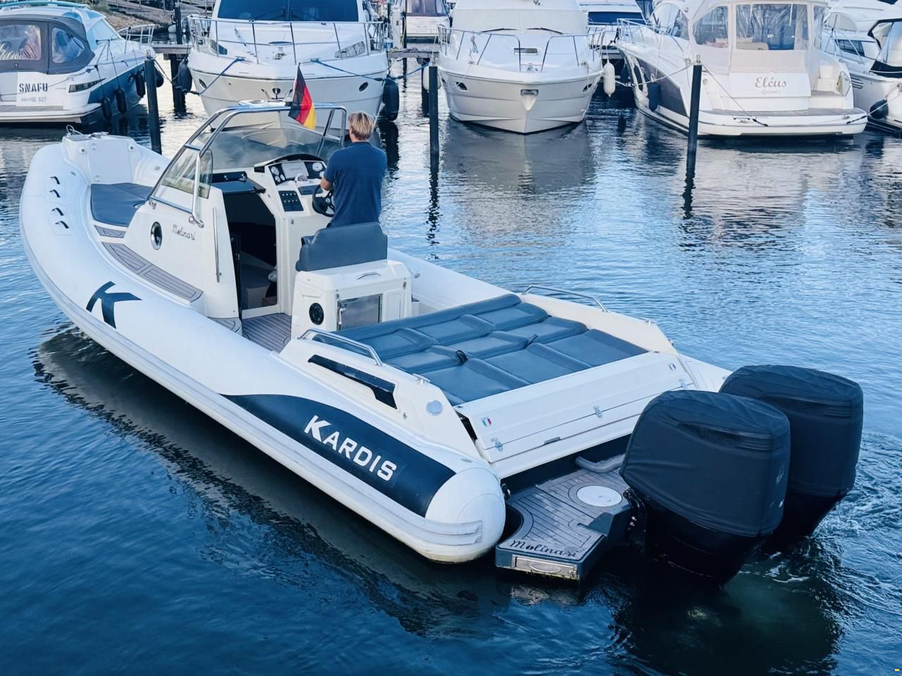 Kardis Mojito 30