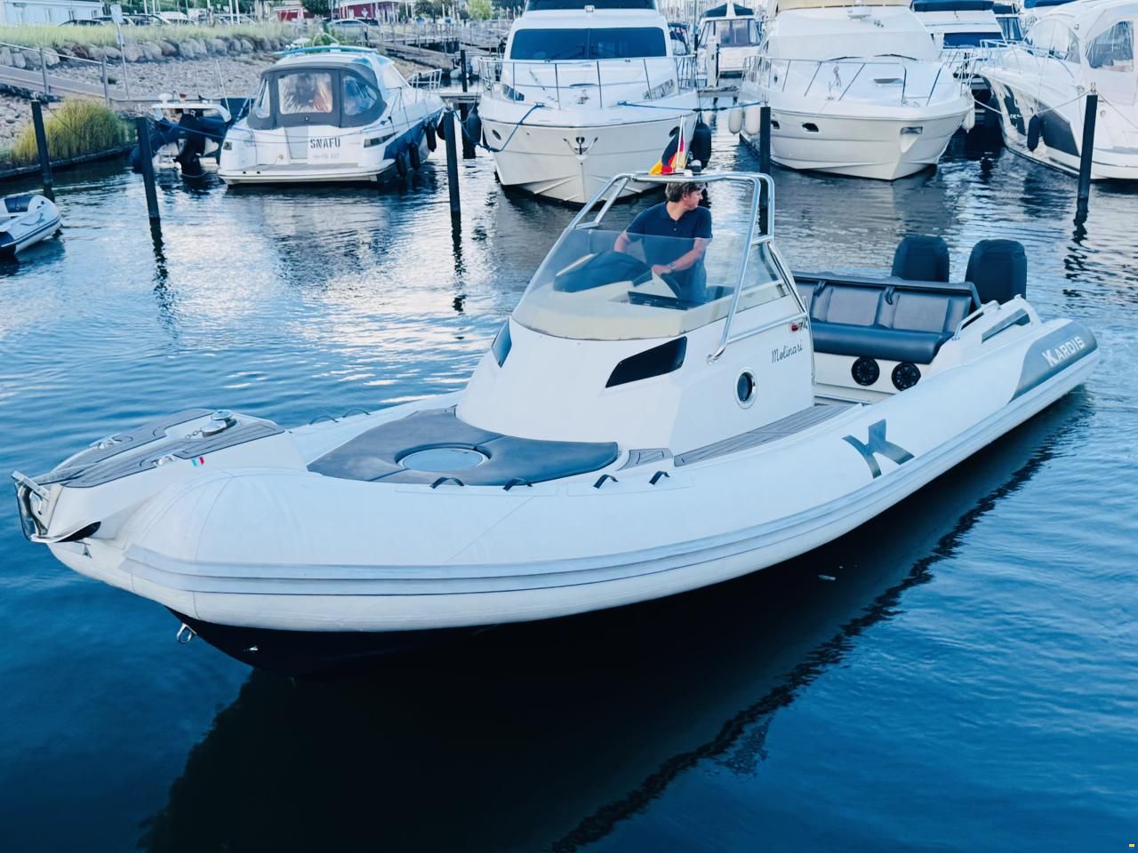 Kardis Mojito 30
