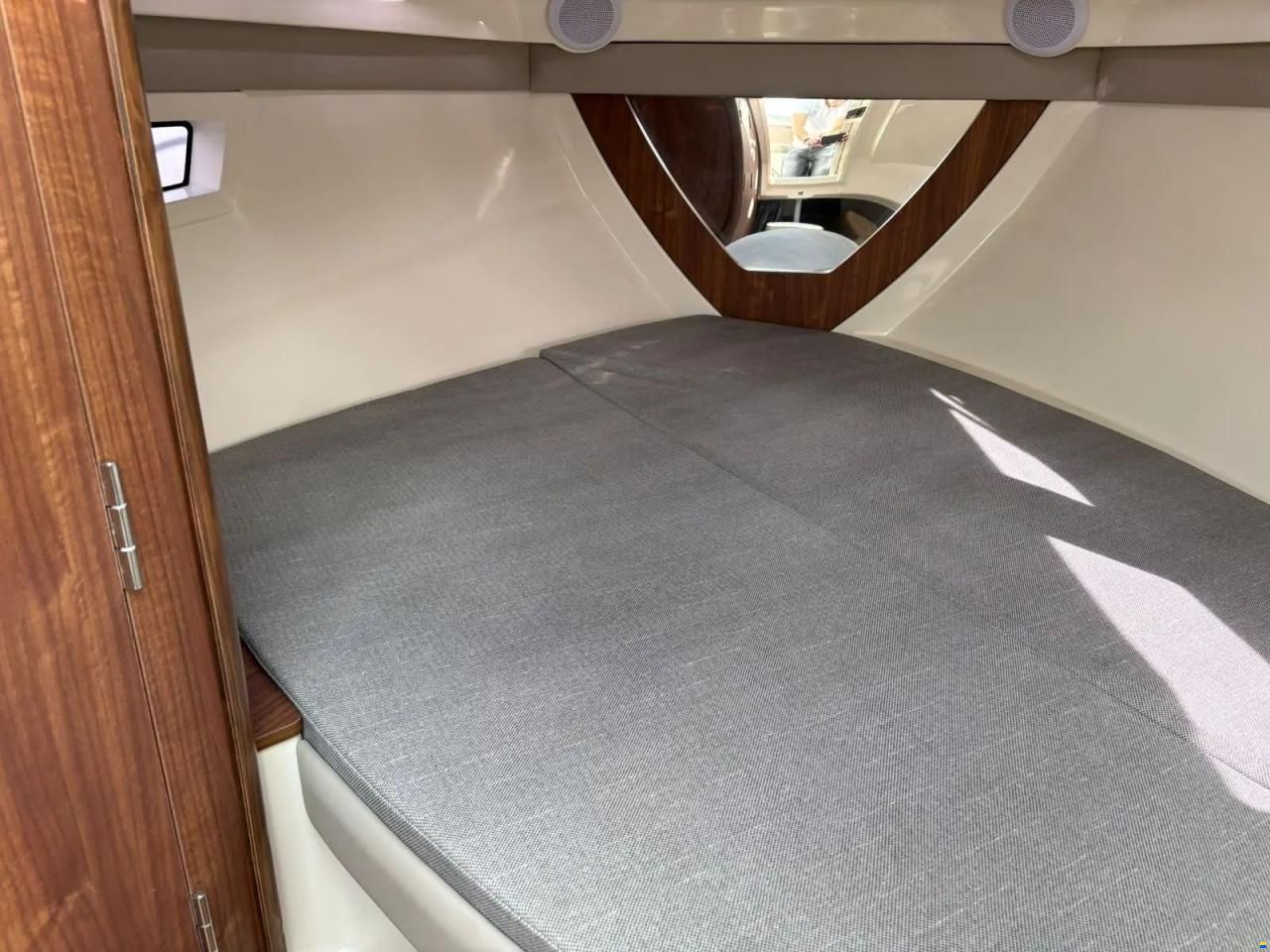 Quicksilver Activ 805 Cruiser
