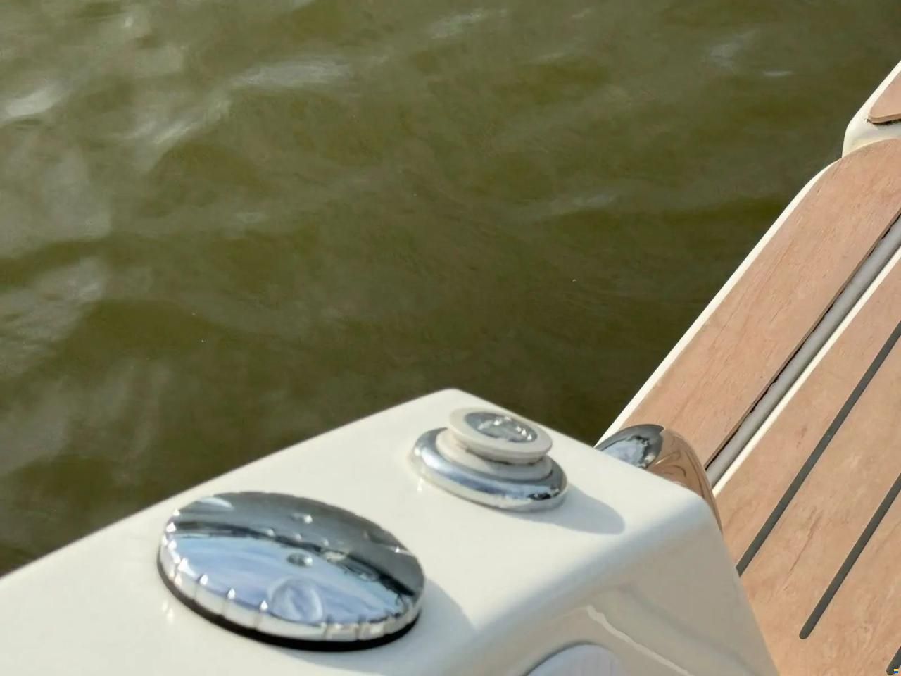 Quicksilver Activ 805 Cruiser