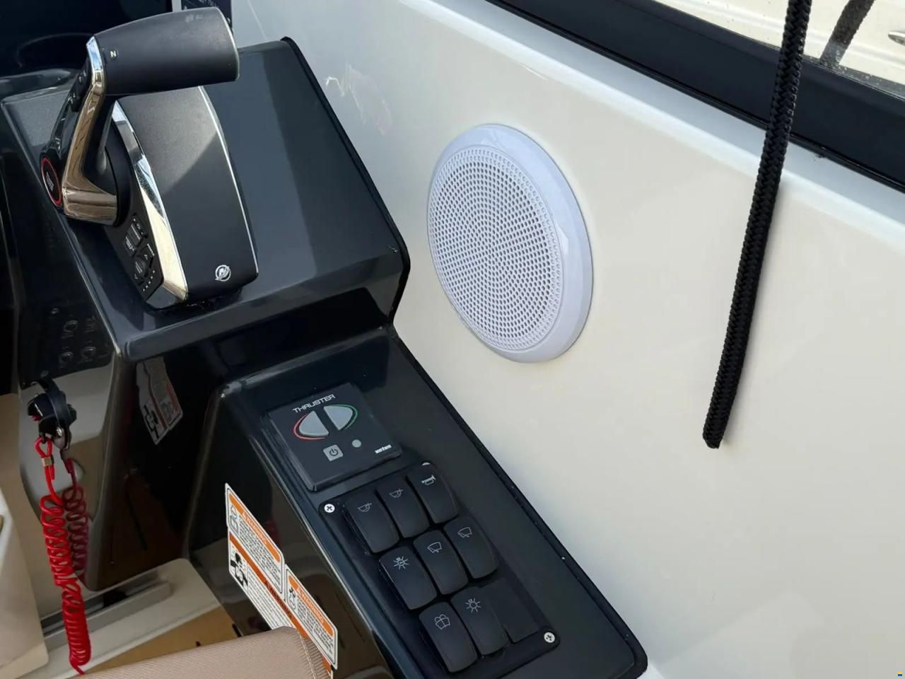 Quicksilver Activ 805 Cruiser