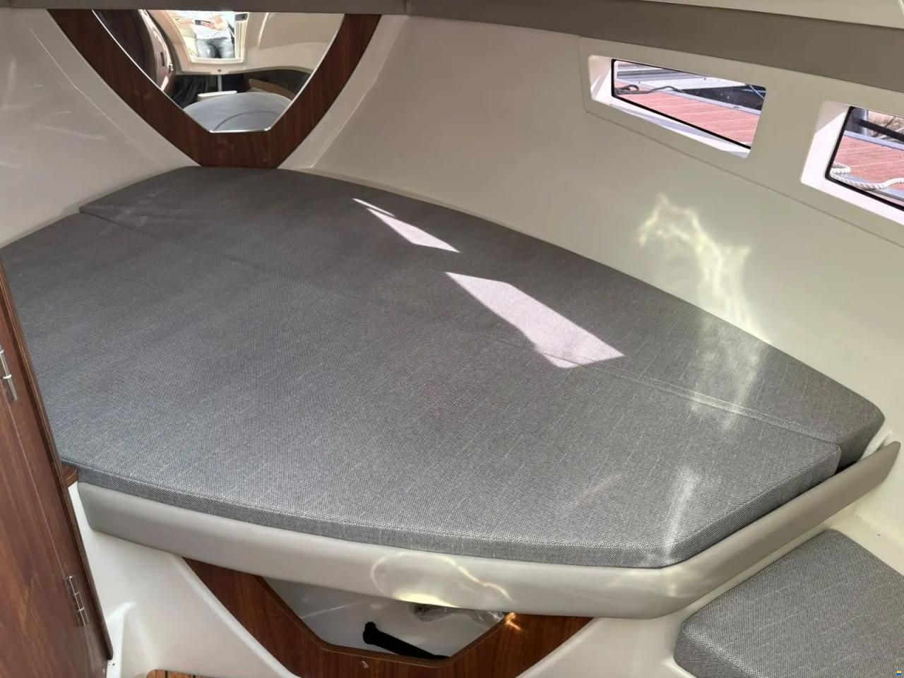 Quicksilver Activ 805 Cruiser