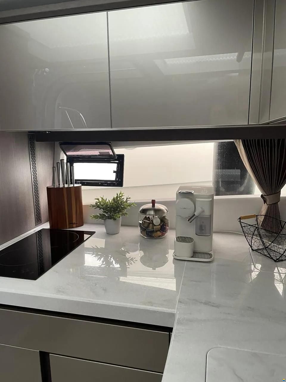Galeon 405 HTS