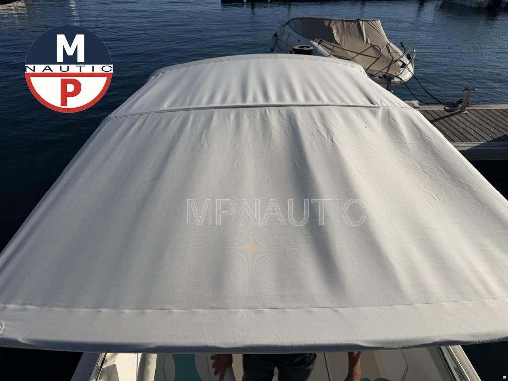 Jeanneau leader 705