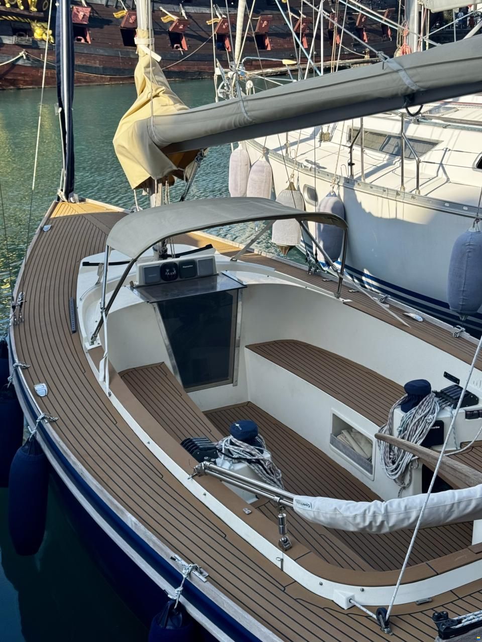 Saffier SE 26