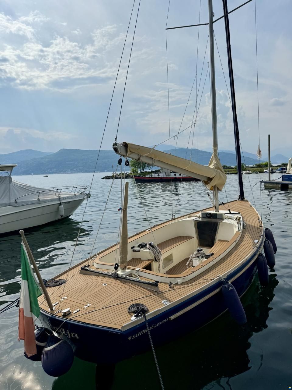 Saffier SE 26