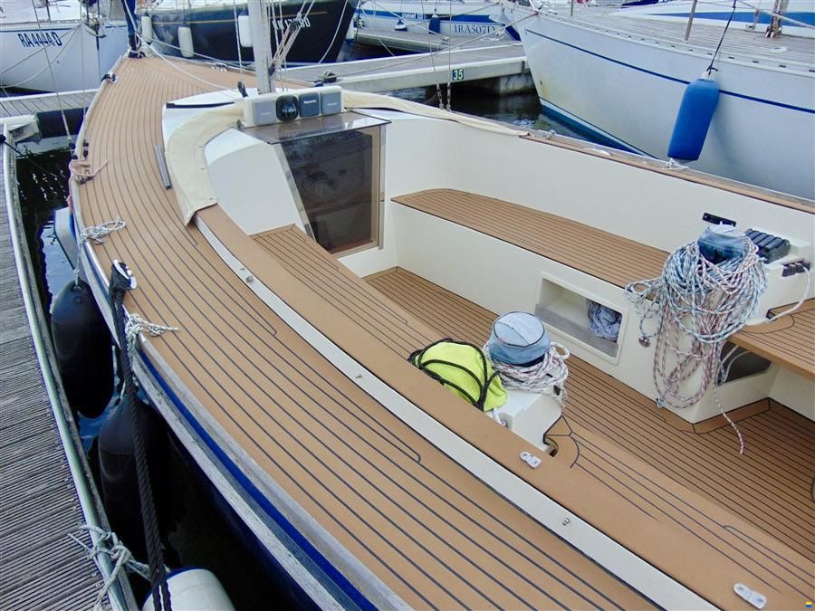 Saffier SE 26