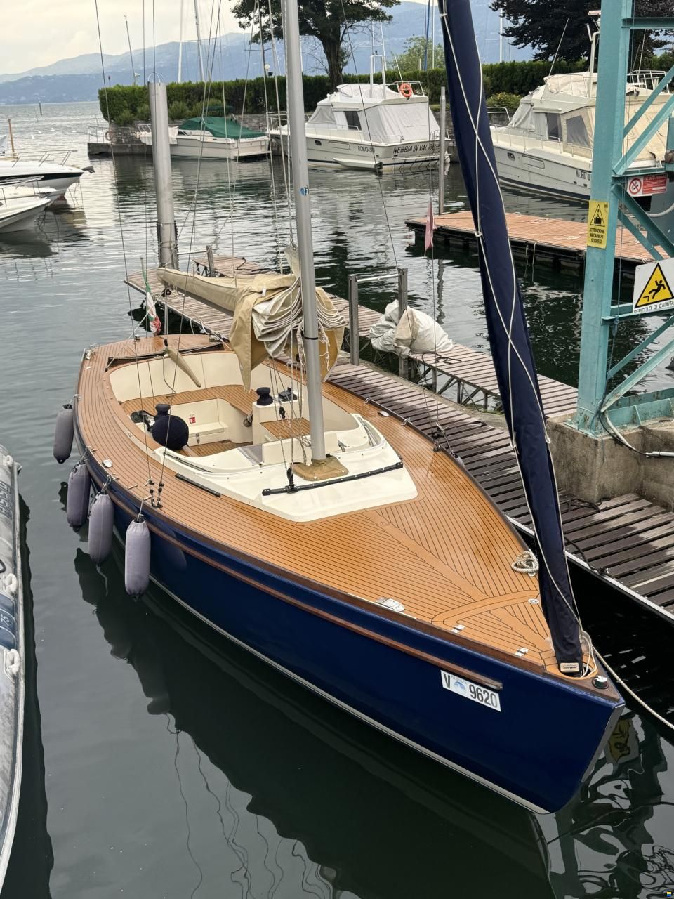 Saffier SE 26