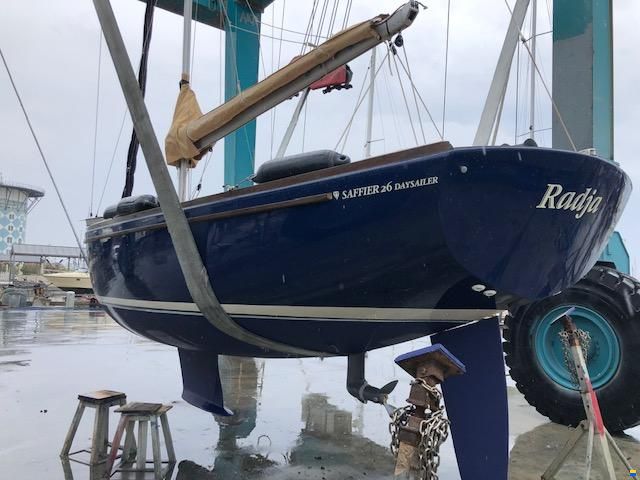 Saffier SE 26