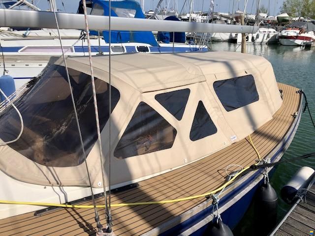 Saffier SE 26