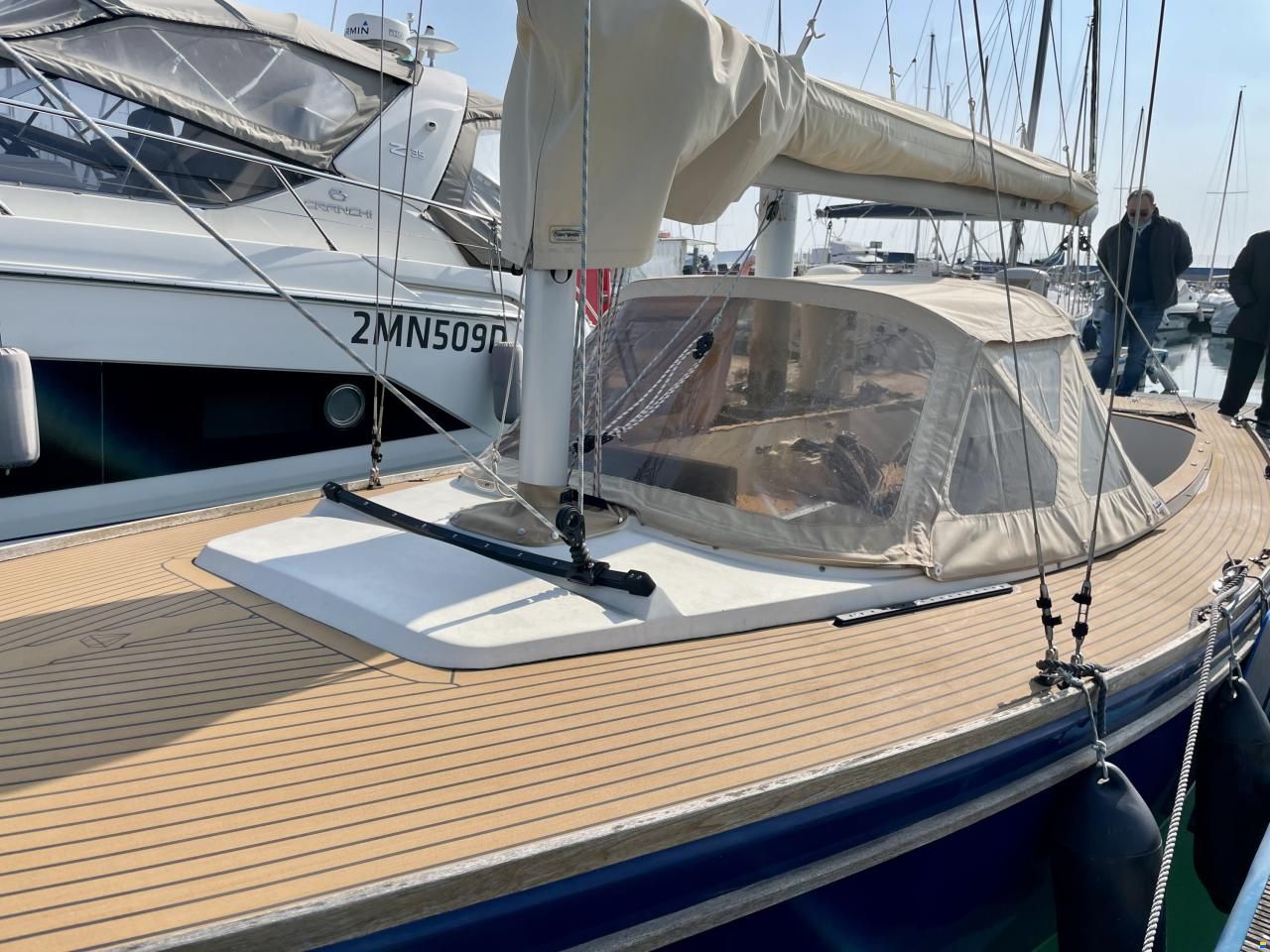 Saffier SE 26