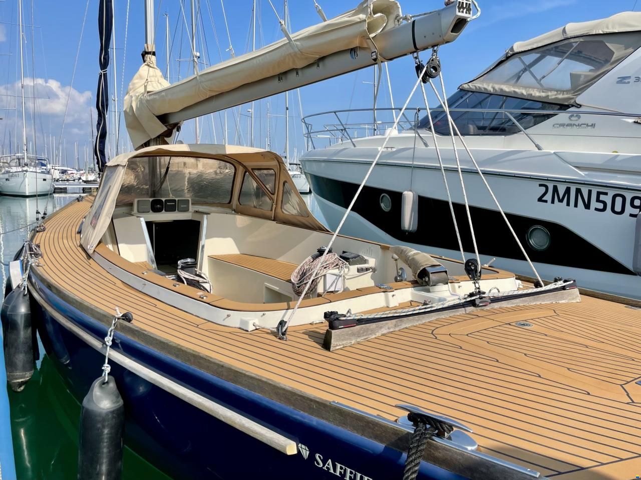 Saffier SE 26