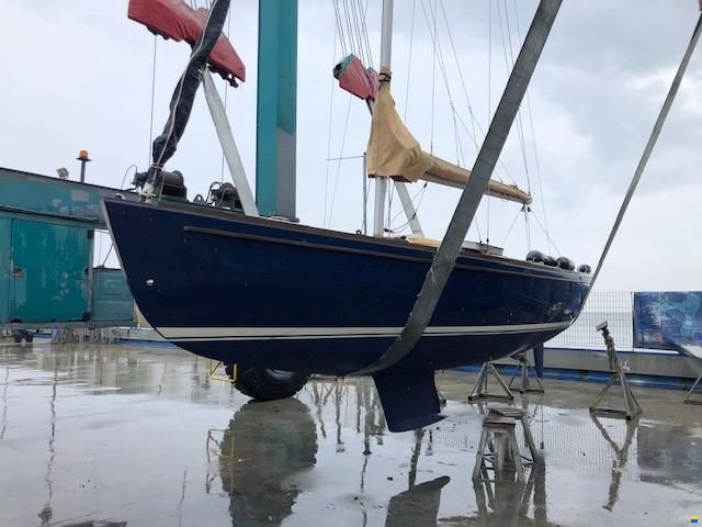 Saffier SE 26
