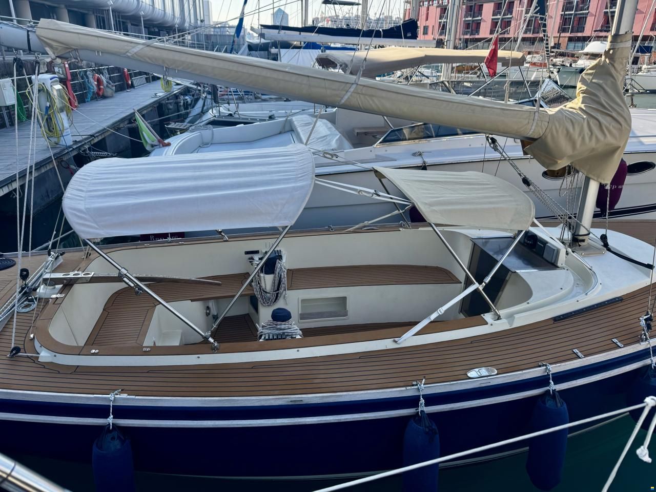 Saffier SE 26