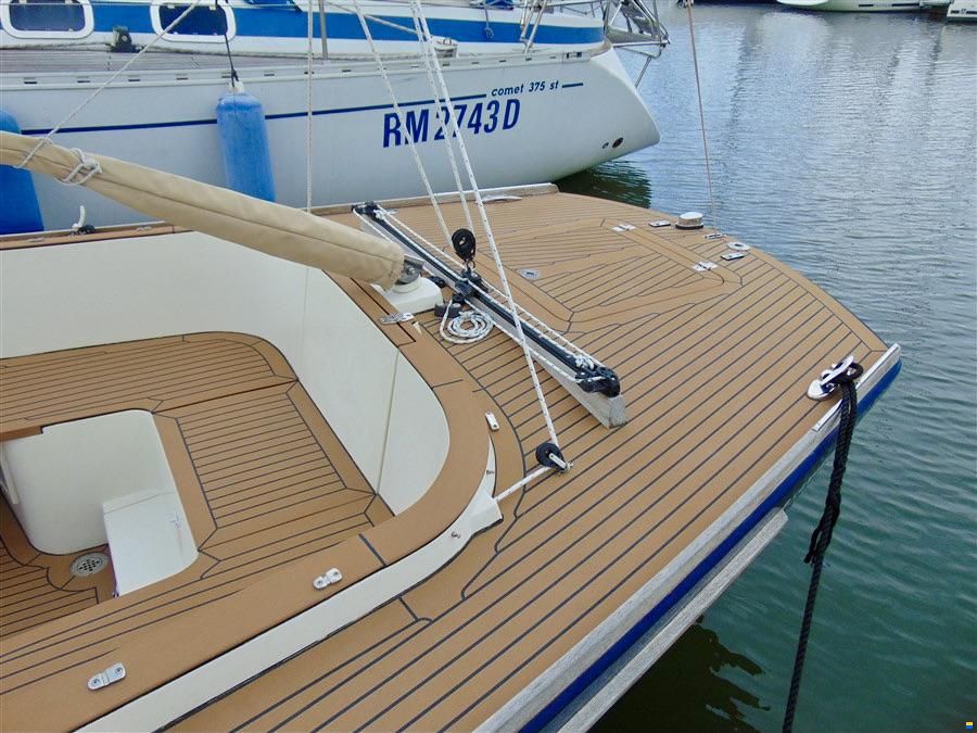 Saffier SE 26