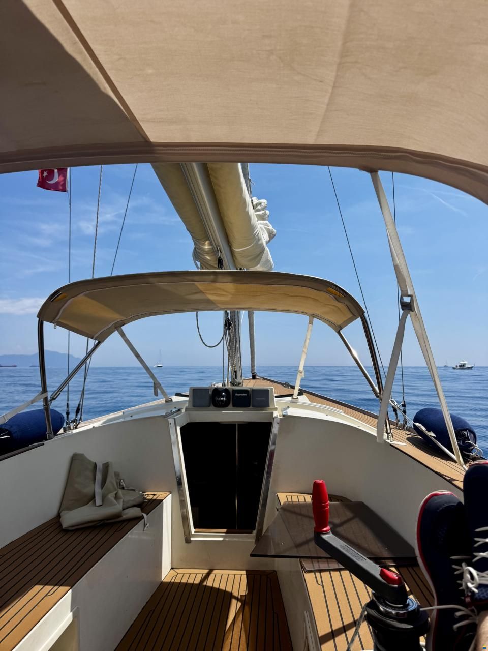 Saffier SE 26