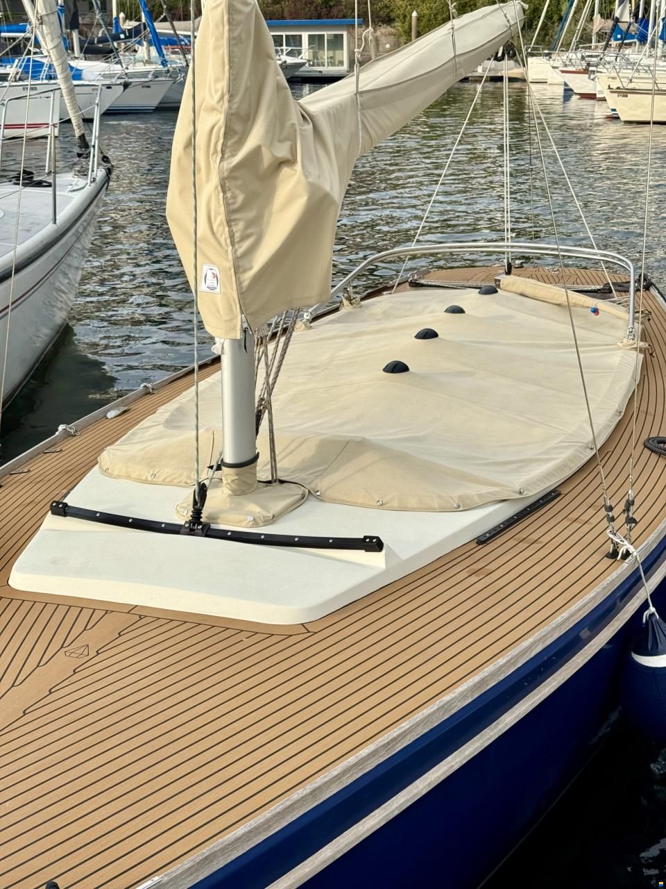 Saffier SE 26
