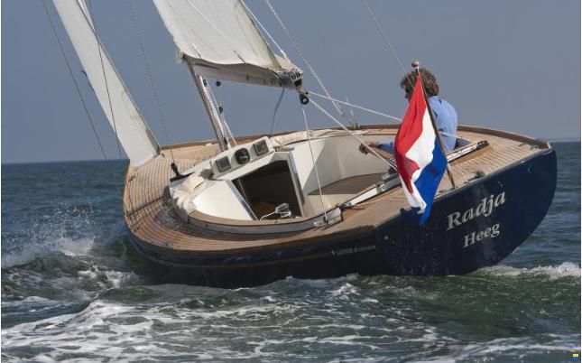 Saffier SE 26