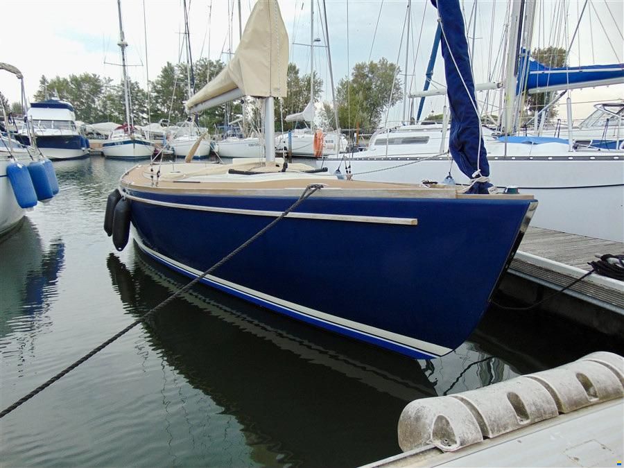 Saffier SE 26