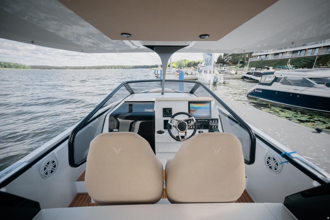 Virtue V33