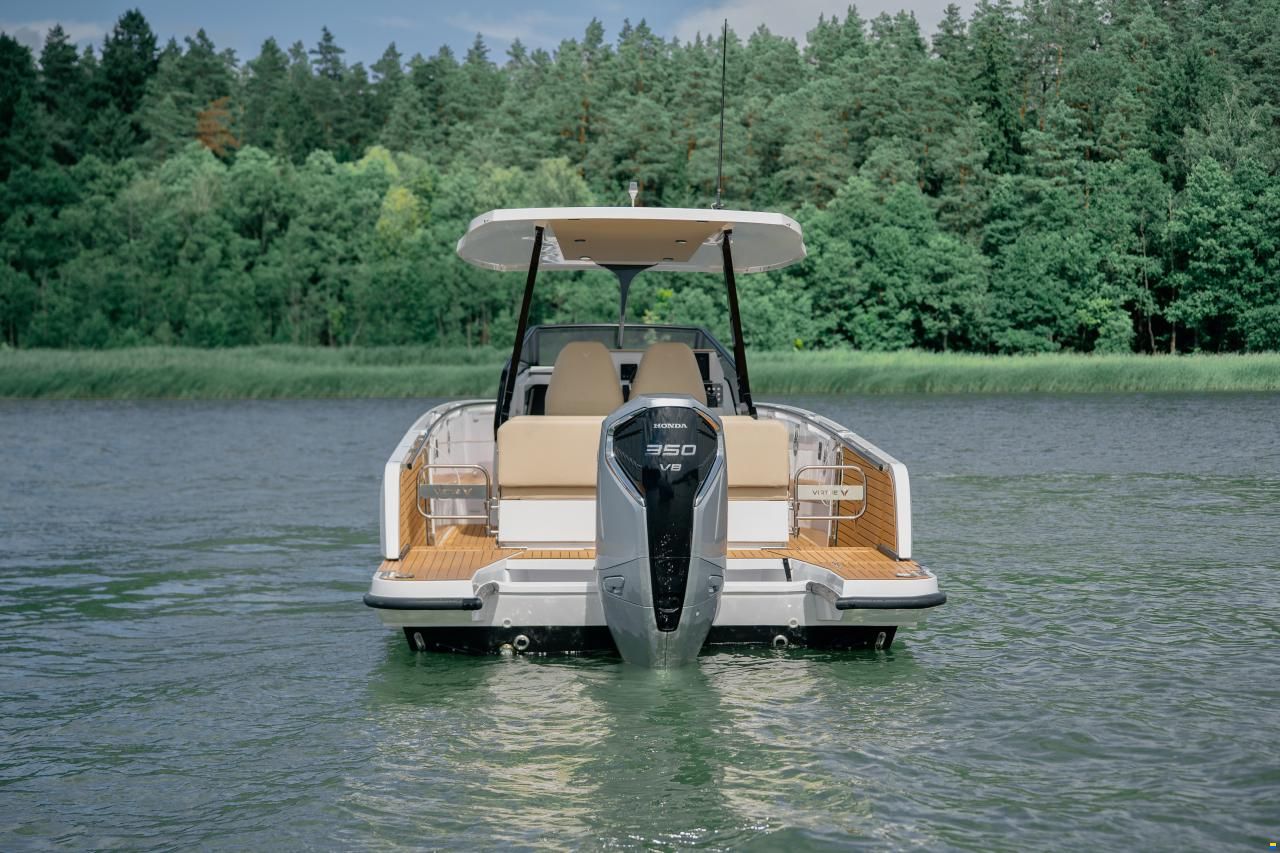 Virtue V33