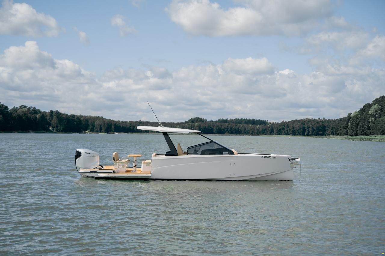 Virtue V33