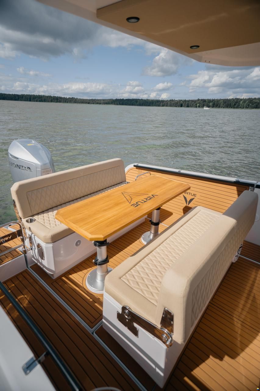Virtue V33