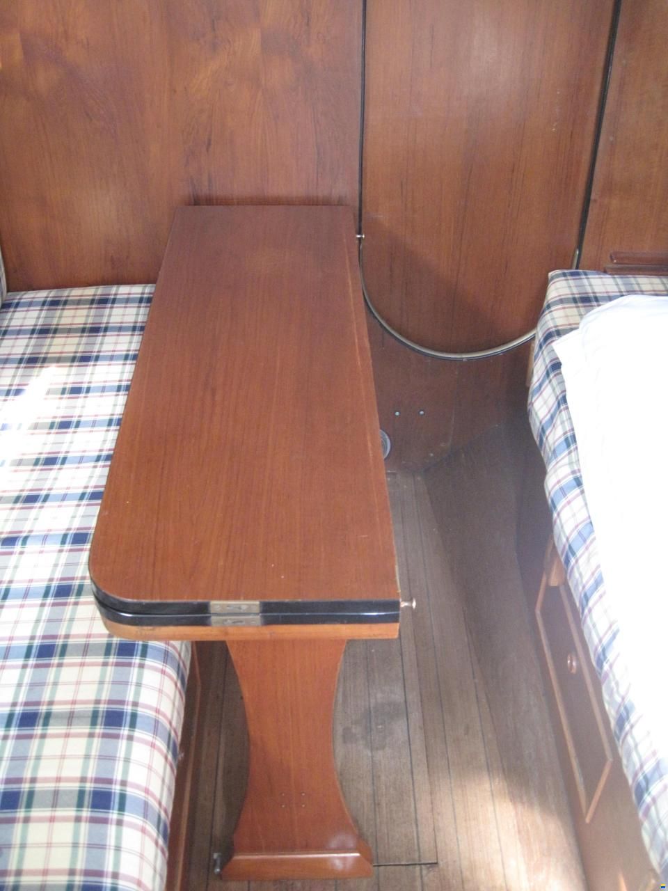 Rustler 31