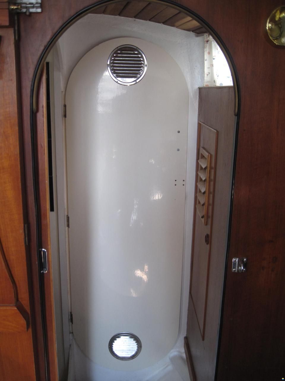 Rustler 31