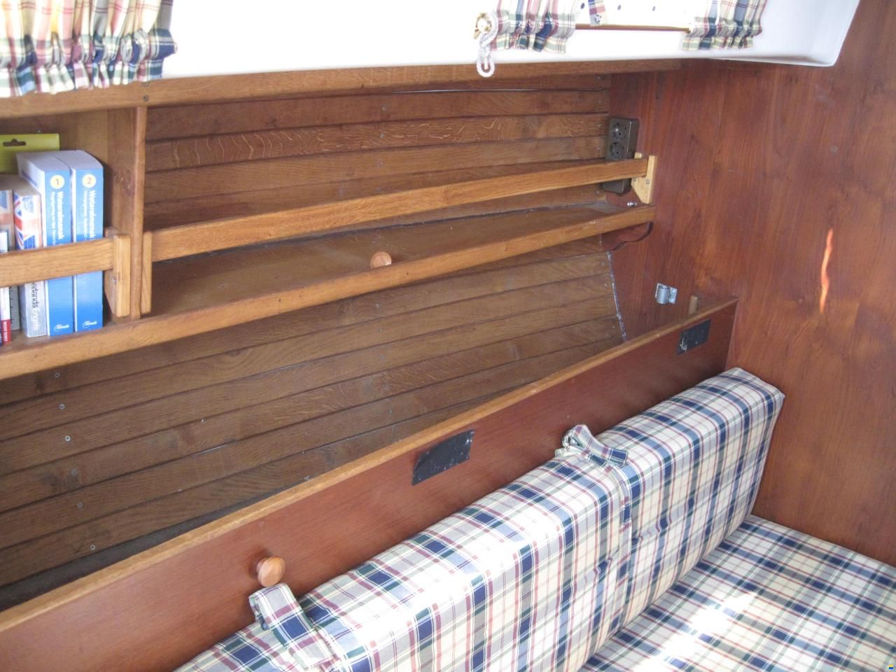 Rustler 31