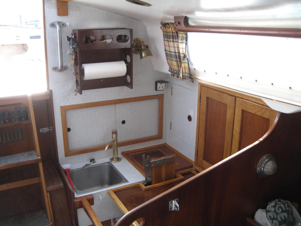 Rustler 31