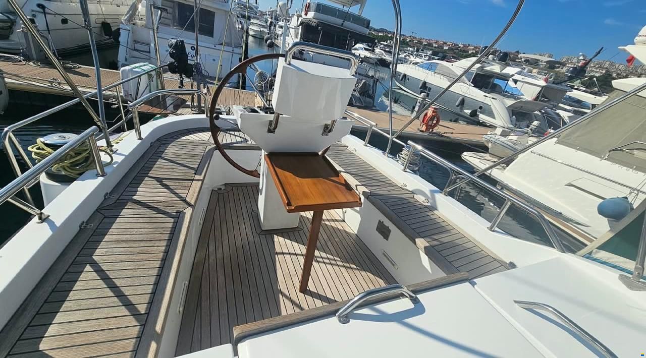 BSY 575 S