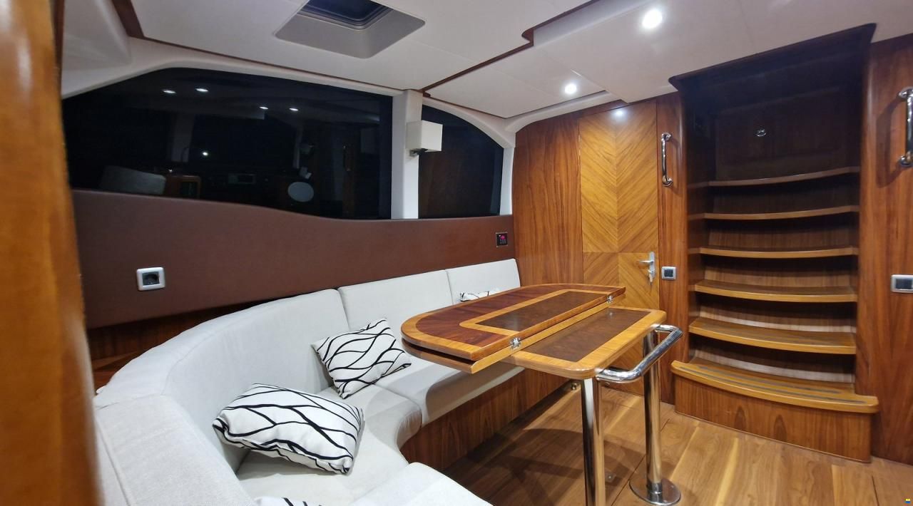 BSY 575 S