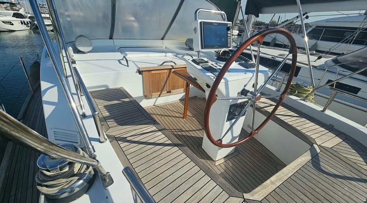BSY 575 S