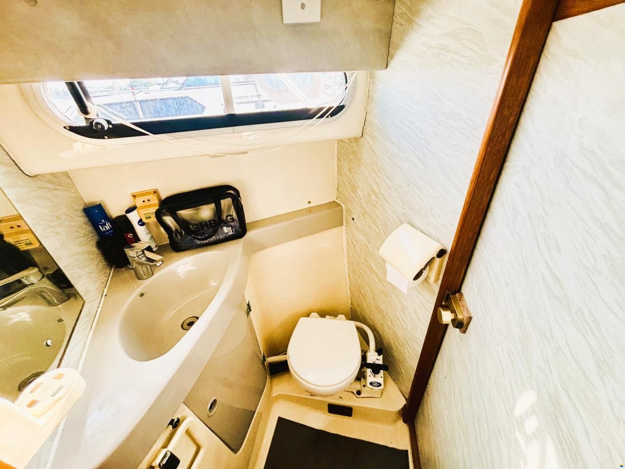 Sealine 290
