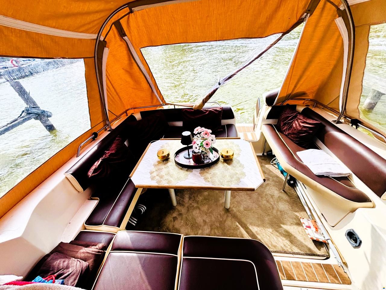 Sealine 290