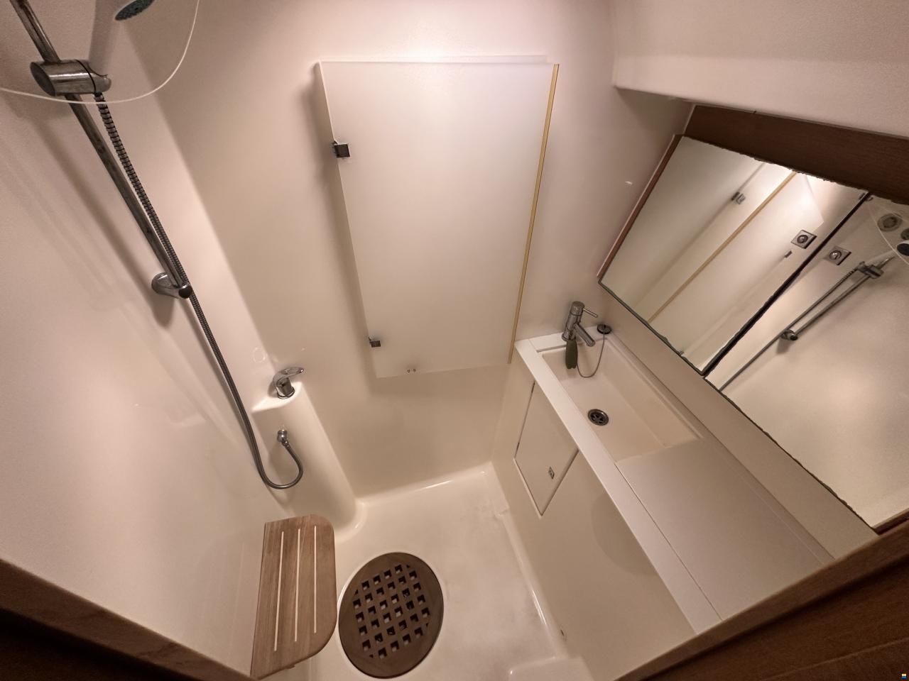 Dufour 450 Grand Large