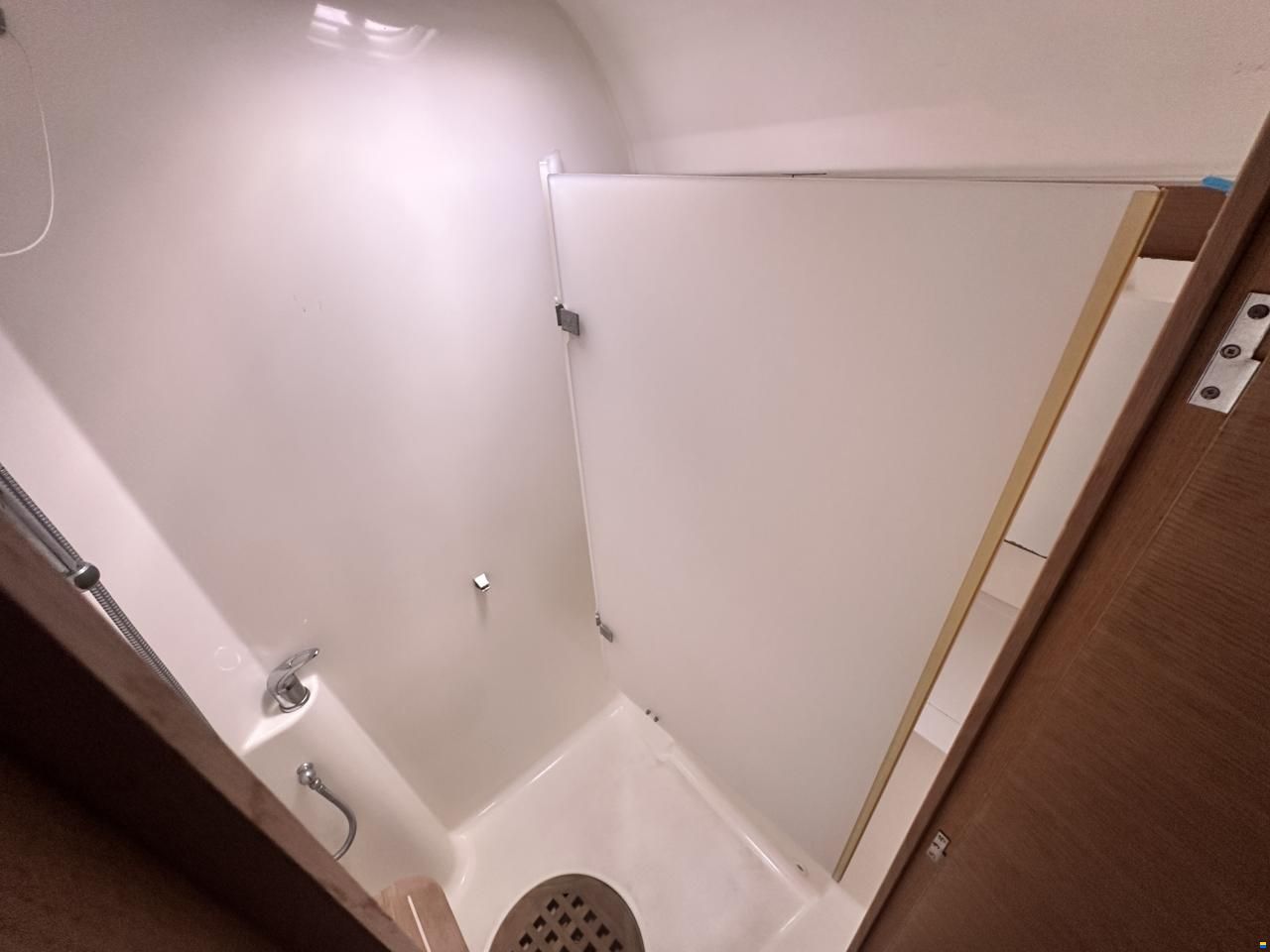 Dufour 450 Grand Large