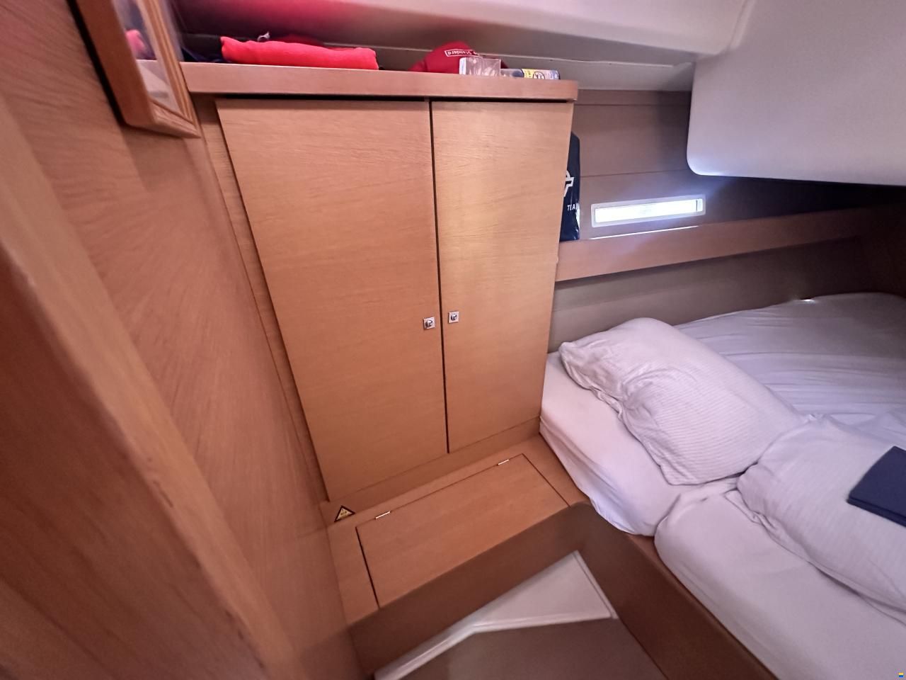 Dufour 450 Grand Large