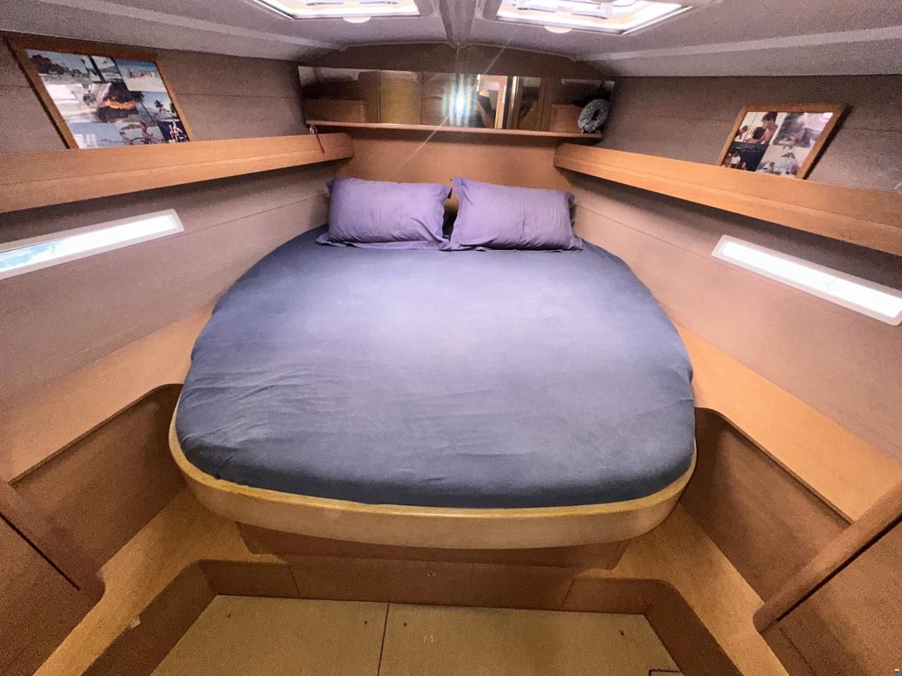 Dufour 450 Grand Large